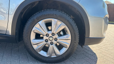 Suzuki Vitara 1.4 Boosterjet SZ-T 5dr Petrol Estate